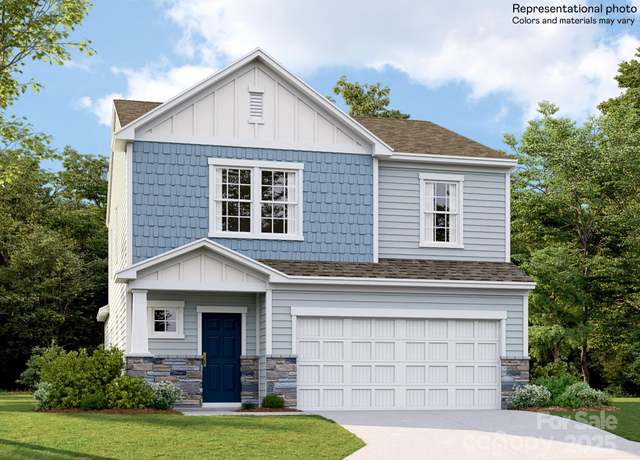Property at 4415 Dusty Orchard Rd, Kannapolis, NC 28081, 4 beds, 2.5 baths