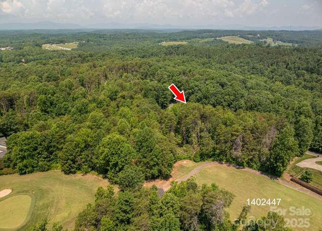Property at 00 Washburn Ln, Rutherfordton, NC 28139