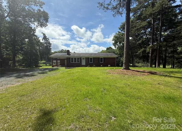 Property at 208 Winter St, Richfield, NC 28137, 3 beds, 2 baths