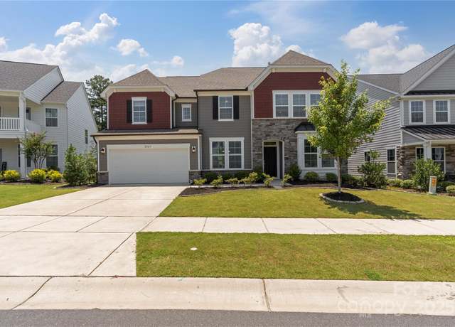 Property at 2225 Masons Bend Dr, Fort Mill, SC 29708, 5 beds, 3.5 baths