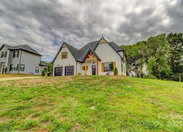Property at 1313 Dockery Dr #1, Shelby, NC 28152, 4 beds, 3.5 baths