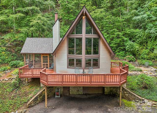 Property at 48 Rose Hill Rd, Asheville, NC 28803, 2 beds, 2 baths