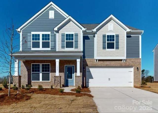 Property at 1805 Augustine St, Monroe, NC 28112, 5 beds, 3 baths