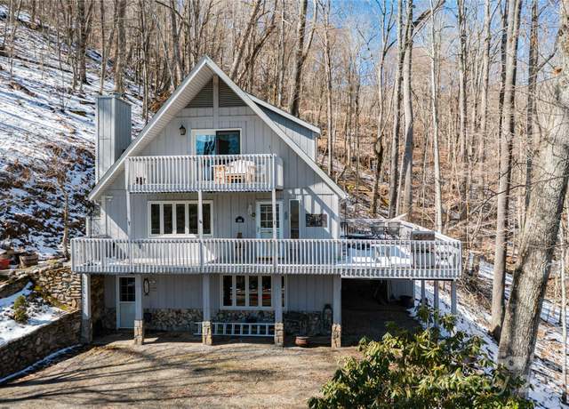 Property at 88 Siler Ln, Mars Hill, NC 28754, 2 beds, 2 baths