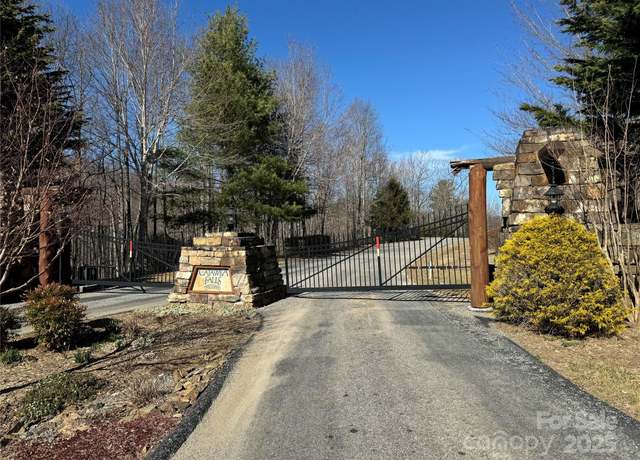 Property at 239 Fuji Falls Trl #138, Black Mountain, NC 28711