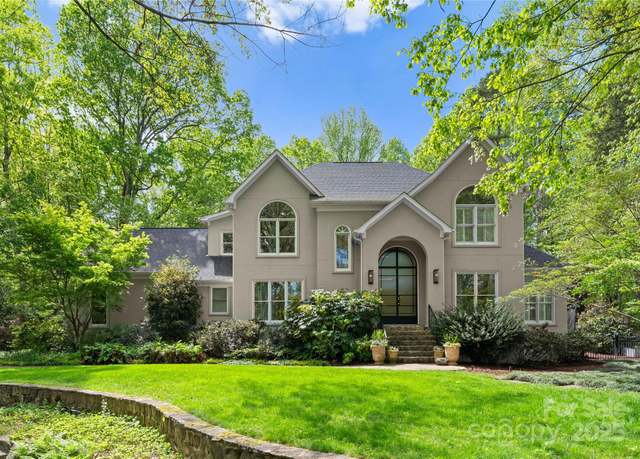 Property at 2720 Moss Spring Rd, Charlotte, NC 28270, 4 beds, 3.5 baths