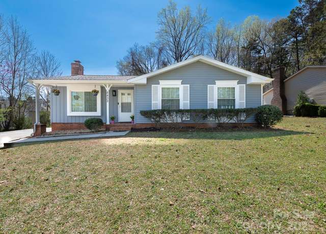 Property at 8432 Strider Dr, Charlotte, NC 28212, 3 beds, 2 baths