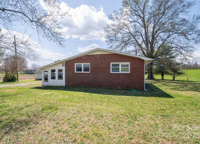 Property at 396 Tower Rd, Vale, NC 28168, 2 beds, 1 bath