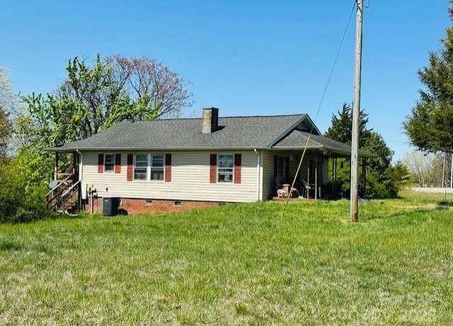 Property at 5505 Polkville Rd, Casar, NC 28020, 2 beds, 1 bath