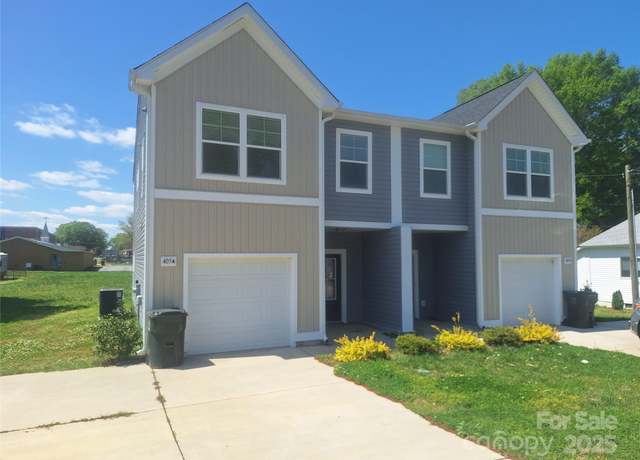 Property at 405 N Mulberry St, Cherryville, NC 28021, 6 beds, 5 baths
