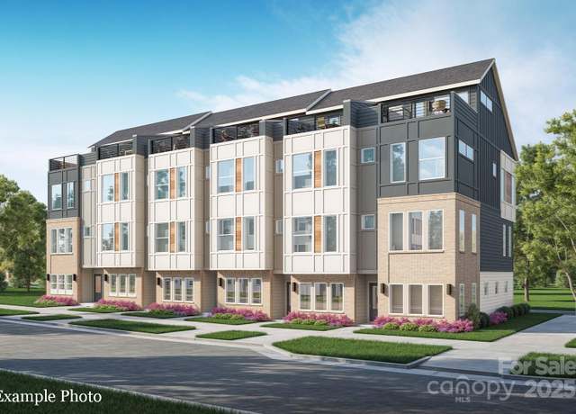 Property at 564 Rountree Rd #15, Charlotte, NC 28217, 3 beds, 3.5 baths