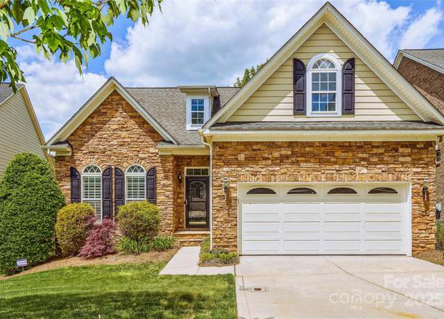 Property at 1365 Winged Foot Dr, Denver, NC 28037, 4 beds, 4 baths