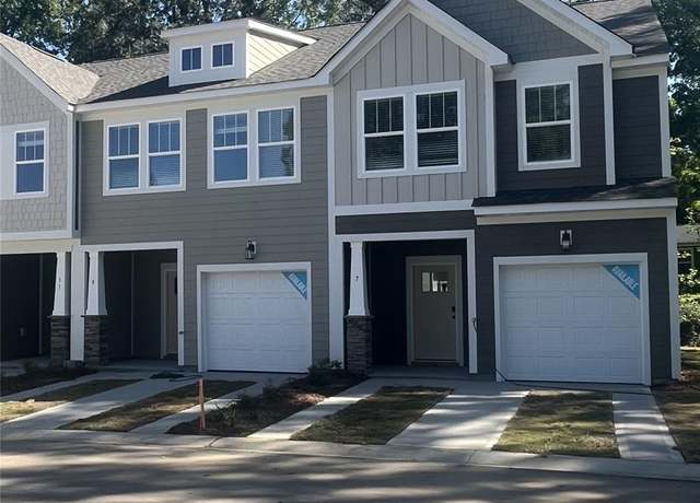 Property at 7 Moon Haven Way, Arden, NC 28704, 3 beds, 2.5 baths