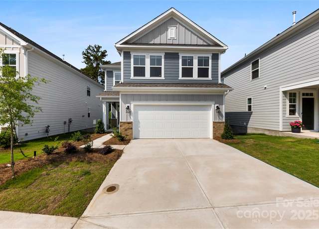 Property at 15208 Caspian Way, Charlotte, NC 28278, 4 beds, 2.5 baths