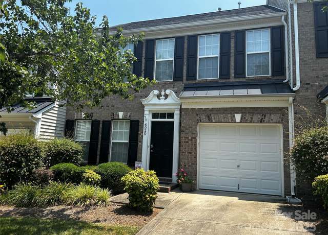 Property at 6020 Queens Walk Ct, Indian Land, SC 29707, 3 beds, 2.5 baths
