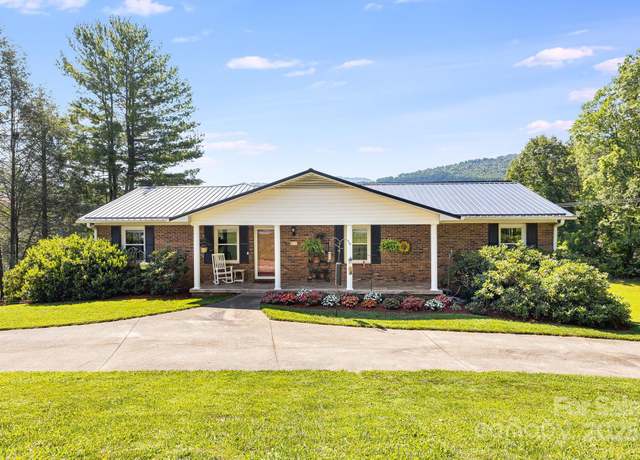 Property at 23 Sun Up Ln, Candler, NC 28715, 3 beds, 3 baths