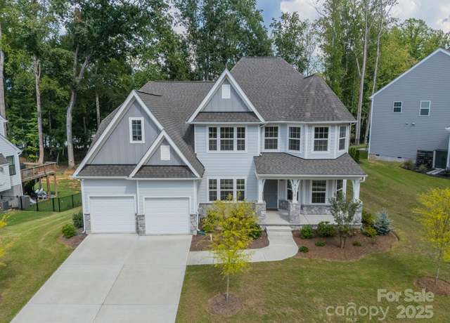Property at 6034 Jepson Ct, Charlotte, NC 28214, 5 beds, 3.5 baths