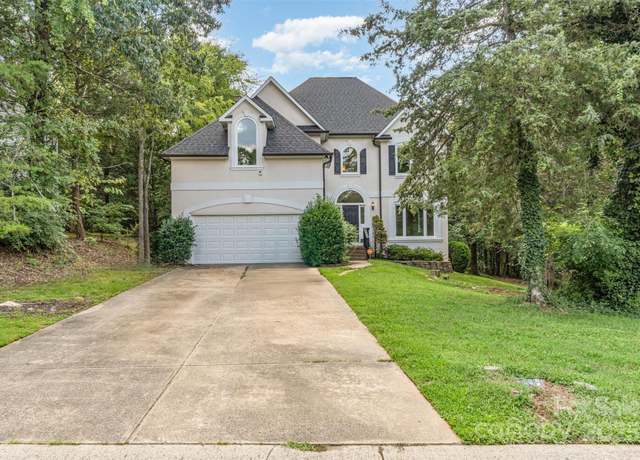 Property at 14430 Raynham Dr, Charlotte, NC 28262, 4 beds, 2.5 baths