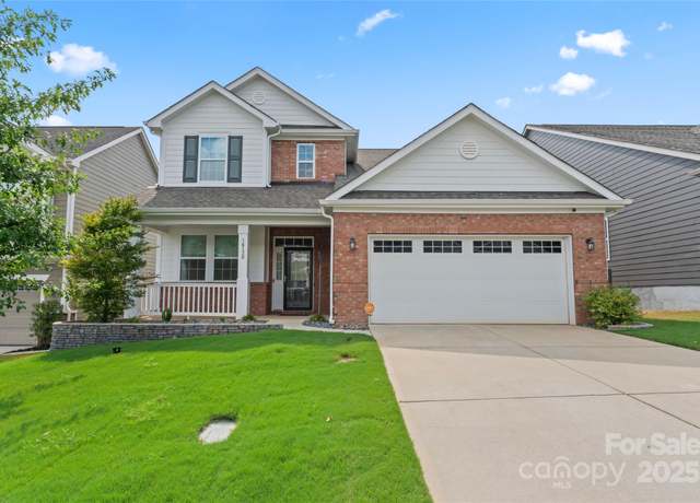 Property at 16130 Kelby Cv #80, Charlotte, NC 28278, 3 beds, 2.5 baths