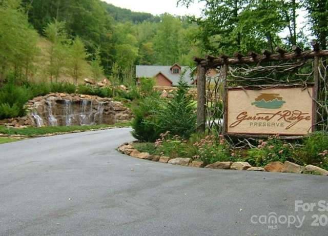 Property at 0 Garnet Rd #81, Sylva, NC 28779