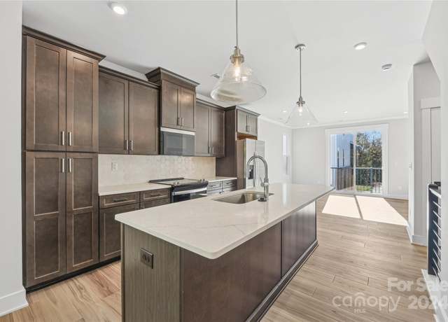 Property at 1432 Hamilton St #14, Charlotte, NC 28206, 3 beds, 3.5 baths