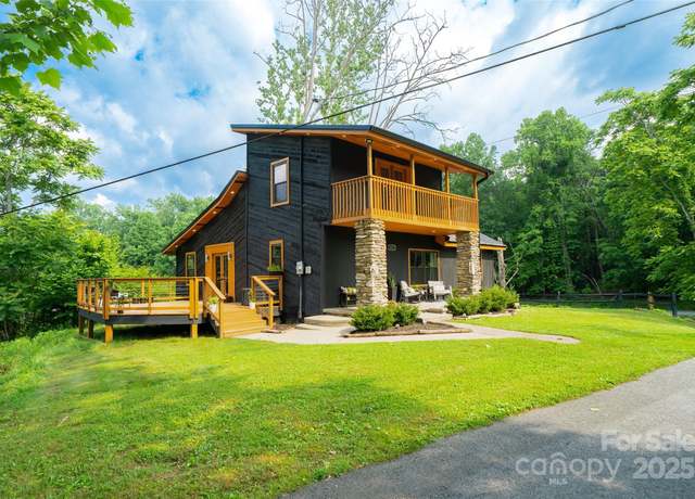 Property at 421 South Mills River Rd, Mills River, NC 28759, 3 beds, 2 baths