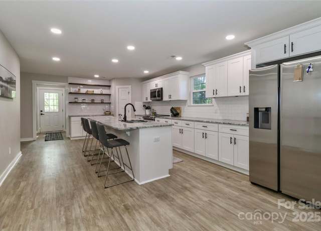 Property at 703 S Main St, Landis, NC 28088, 3 beds, 2 baths