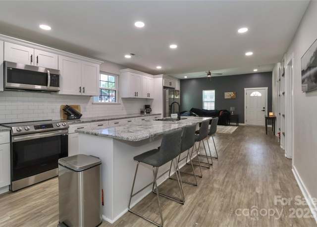 Property at 703 S Main St, Landis, NC 28088, 3 beds, 2 baths
