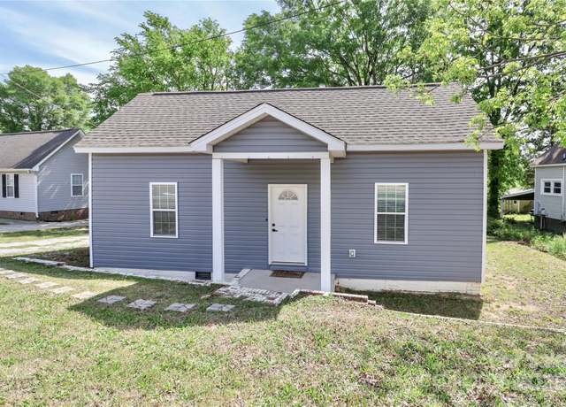 Property at 703 S Main St, Landis, NC 28088, 3 beds, 2 baths