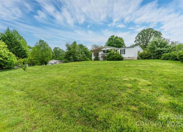 Property at 445 Old Holbert Rd, Hendersonville, NC 28792, 3 beds, 2 baths