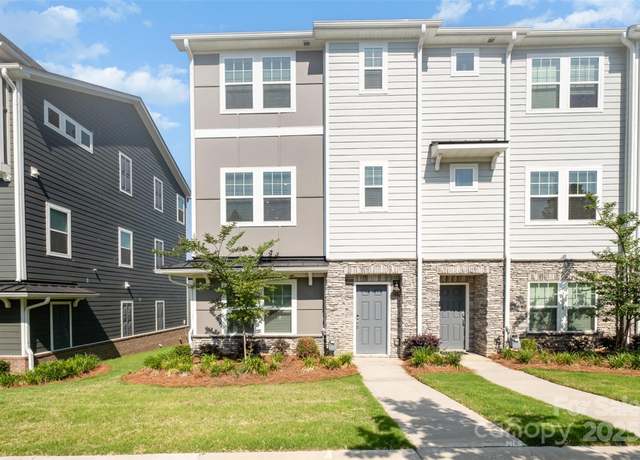Property at 7012 Bryce Ave, Charlotte, NC 28217, 4 beds, 3.5 baths