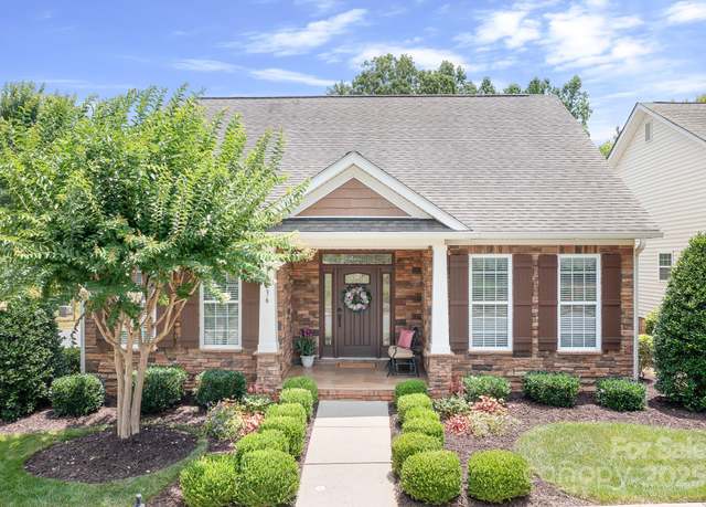 Property at 18236 Coulter Pkwy, Cornelius, NC 28031, 3 beds, 2 baths