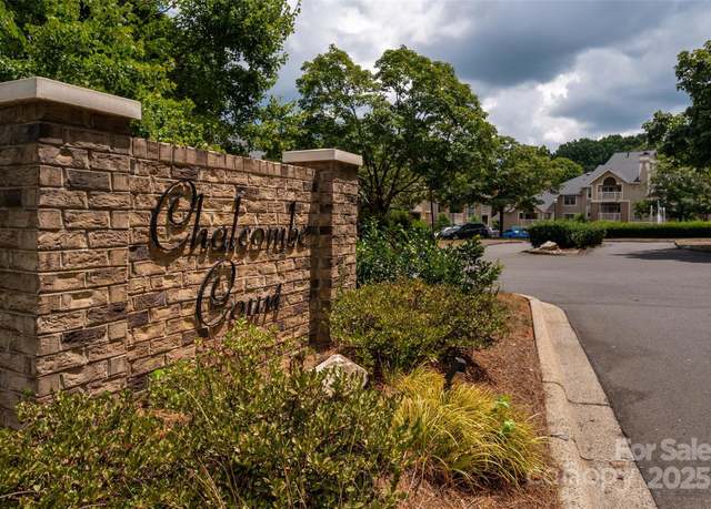 Property at 5007 Sharon Rd Unit I, Charlotte, NC 28210, 2 beds, 2 baths