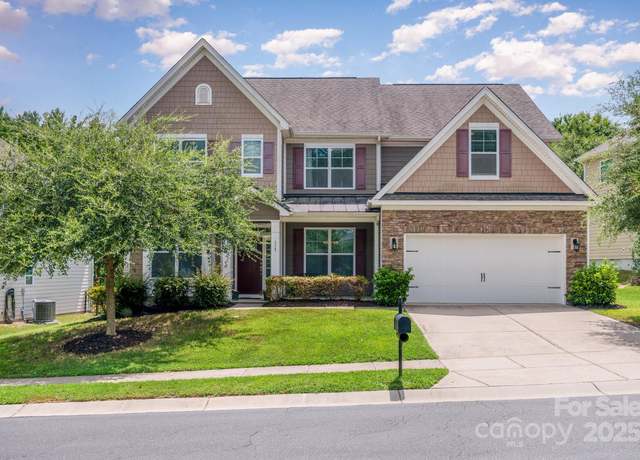 Property at 819 Coralbell Way, Tega Cay, SC 29708, 5 beds, 3 baths