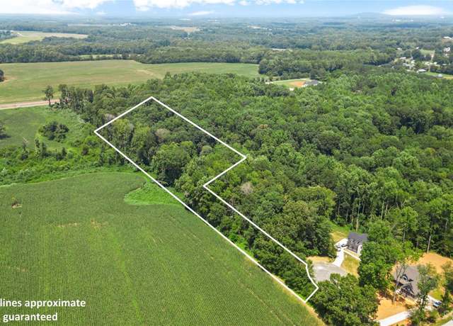 Property at 295 Torrington Dr, Mt Ulla, NC 28125