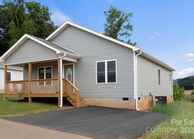 Property at 261 Quinn Hill Ln #91, Mars Hill, NC 28754, 3 beds, 2 baths