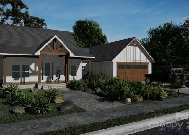 Property at 70 Haywood Park Dr, Hendersonville, NC 28791, 3 beds, 2.5 baths
