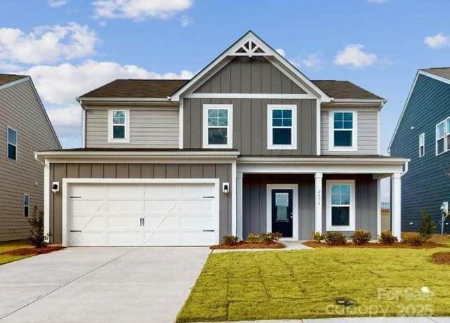 Property at 2074 Van Buren Rd, Sherrills Ford, NC 28673, 3 beds, 2.5 baths