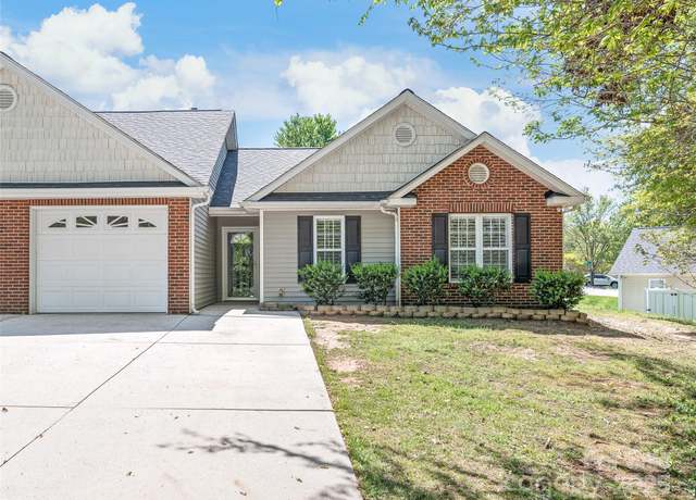 Property at 219 Edinburgh Ct, Mount Holly, NC 28120, 3 beds, 2 baths
