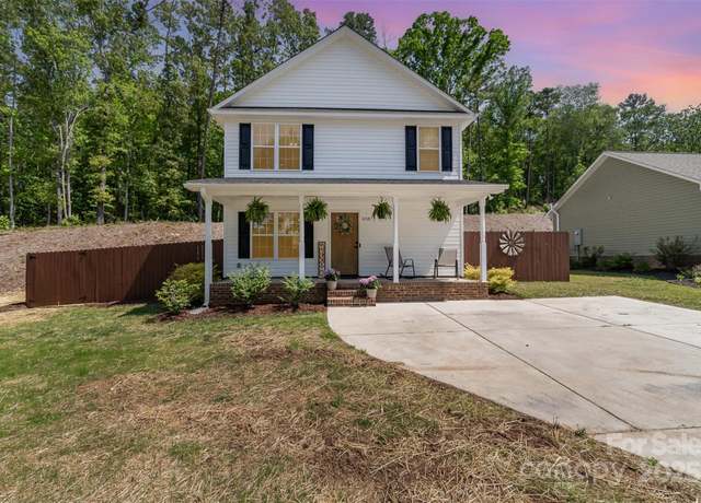 Property at 658 Morgan Rd, Albemarle, NC 28001, 3 beds, 2.5 baths