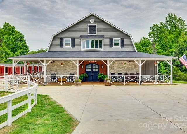 Property at 3091 Old Meeting House Rd, Sharon, SC 29742, 2 beds, 2 baths