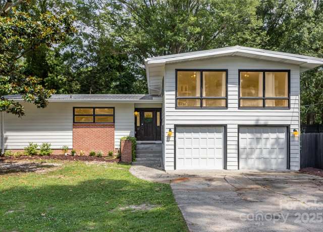 Property at 747 Saint Michaels Ln #7, Gastonia, NC 28052, 4 beds, 3 baths