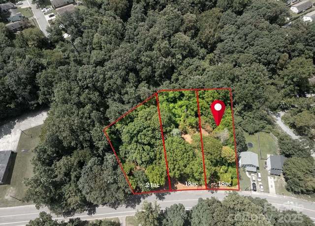 Property at 2109 Newland Rd, Charlotte, NC 28216