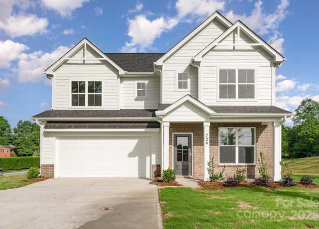 Property at 726 Lithia Inn Rd #5, Lincolnton, NC 28092, 4 beds, 3 baths