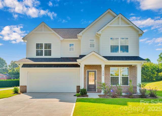 Property at 726 Lithia Inn Rd #5, Lincolnton, NC 28092, 4 beds, 3 baths