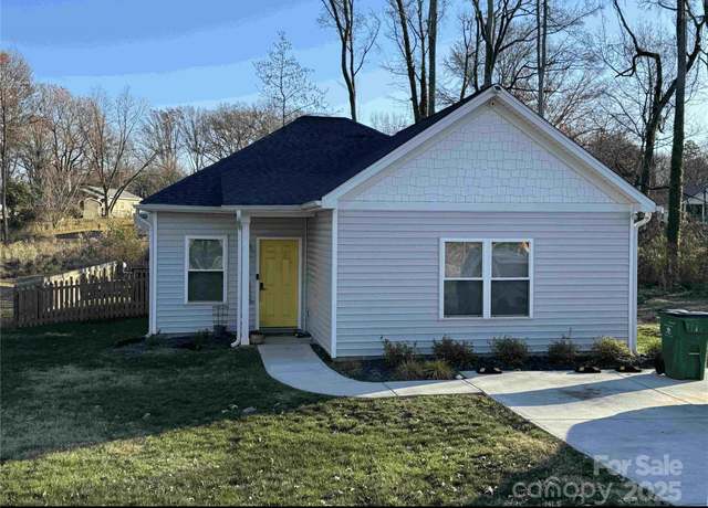Property at 4470 Kingsbury Rd, Midland, NC 28107, 3 beds, 3 baths