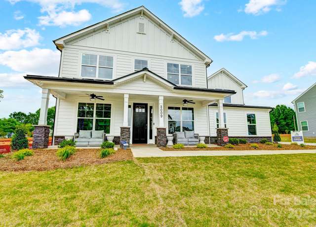 Property at 2009 Autumn Dr #2, Monroe, NC 28110, 5 beds, 4.5 baths
