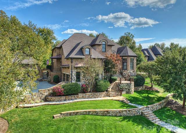 Property at 7311 Barrington Ridge Dr, Fort Mill, SC 29707, 4 beds, 3.5 baths