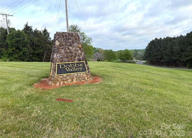 Property at 117 Natures Trl, Statesville, NC 28625