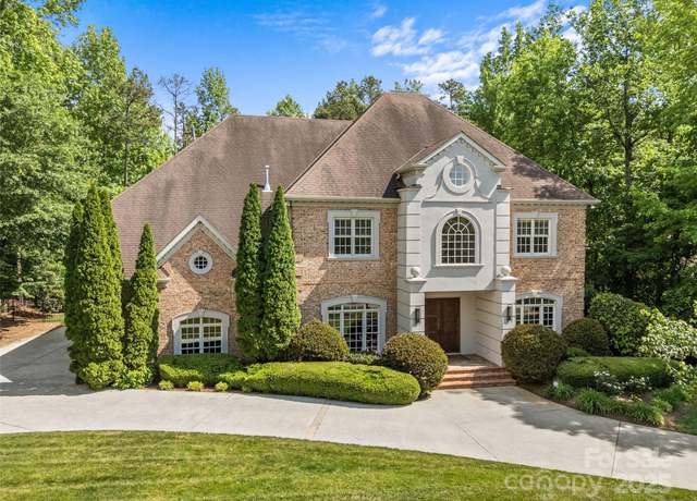 Property at 1009 Seminole Dr, Waxhaw, NC 28173, 6 beds, 6.5 baths
